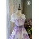 Miss Point Mid Summer Garden Daily One Piece(Reservation/Full Payment Without Shipping)